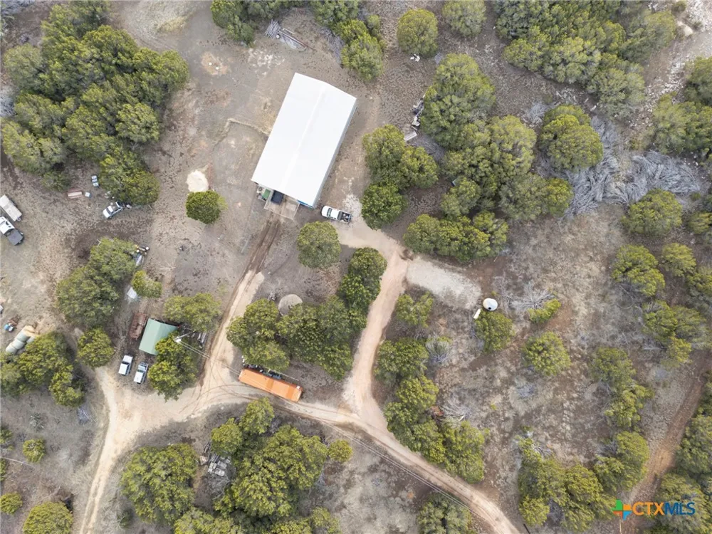 3250 County Road 202 Burnet, TX 78611