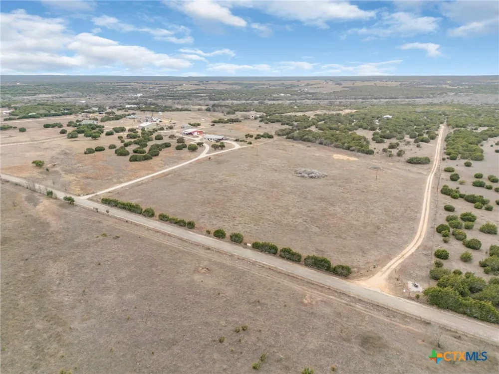 3250 County Road 202 Burnet, TX 78611