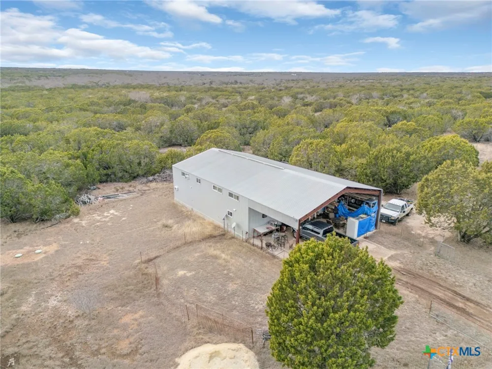 3250 County Road 202 Burnet, TX 78611