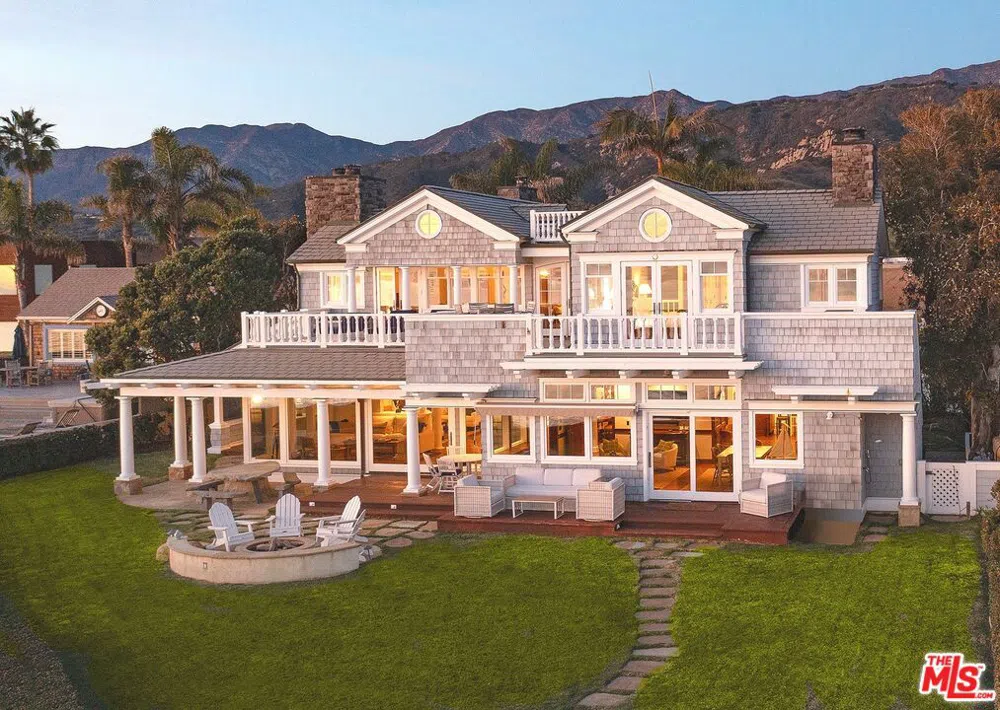 3599 Padaro Lane Carpinteria, CA 93013