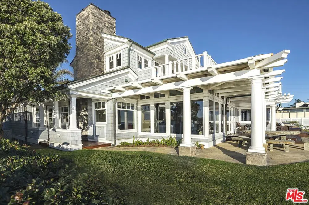 3599 Padaro Lane Carpinteria, CA 93013