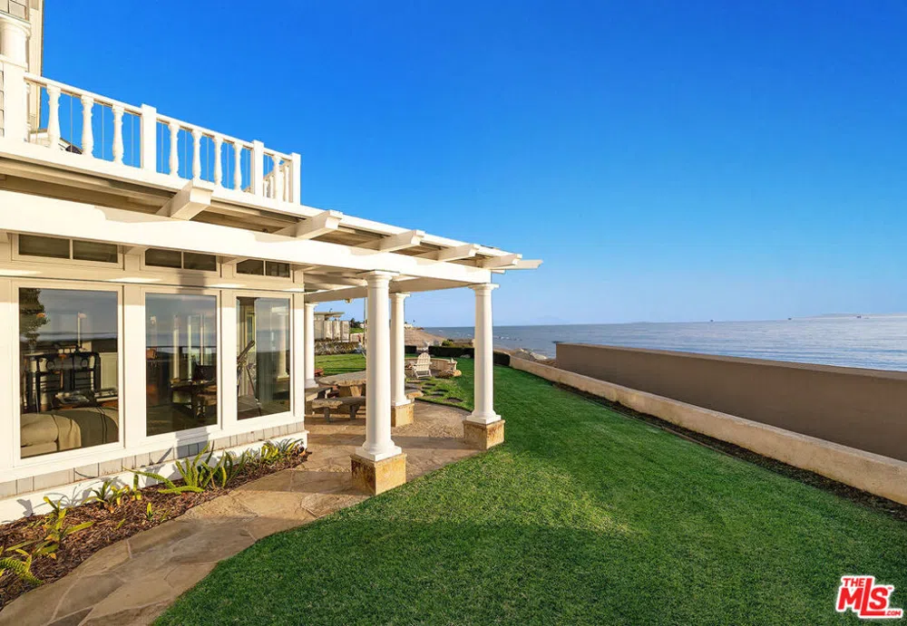3599 Padaro Lane Carpinteria, CA 93013