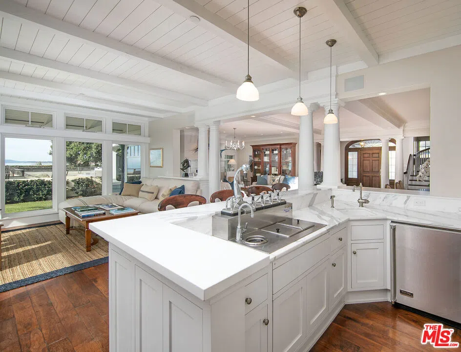 3599 Padaro Lane Carpinteria, CA 93013
