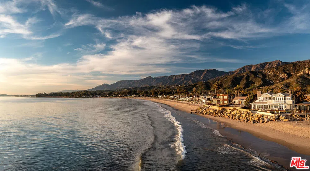 3599 Padaro Lane Carpinteria, CA 93013