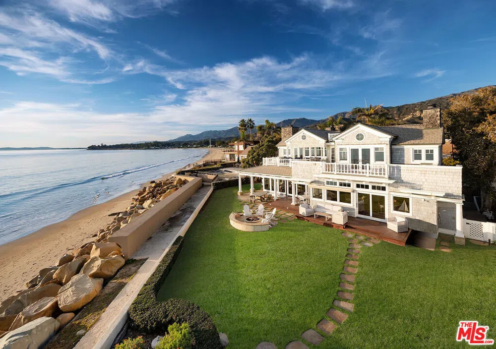 3599 Padaro Lane Carpinteria, CA 93013