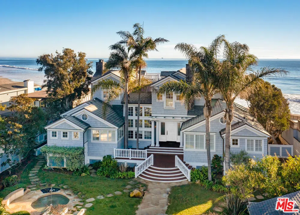 3599 Padaro Lane Carpinteria, CA 93013