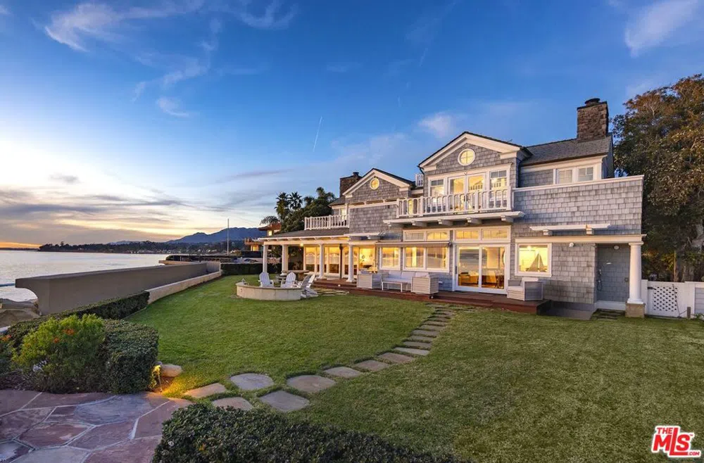 3599 Padaro Lane Carpinteria, CA 93013