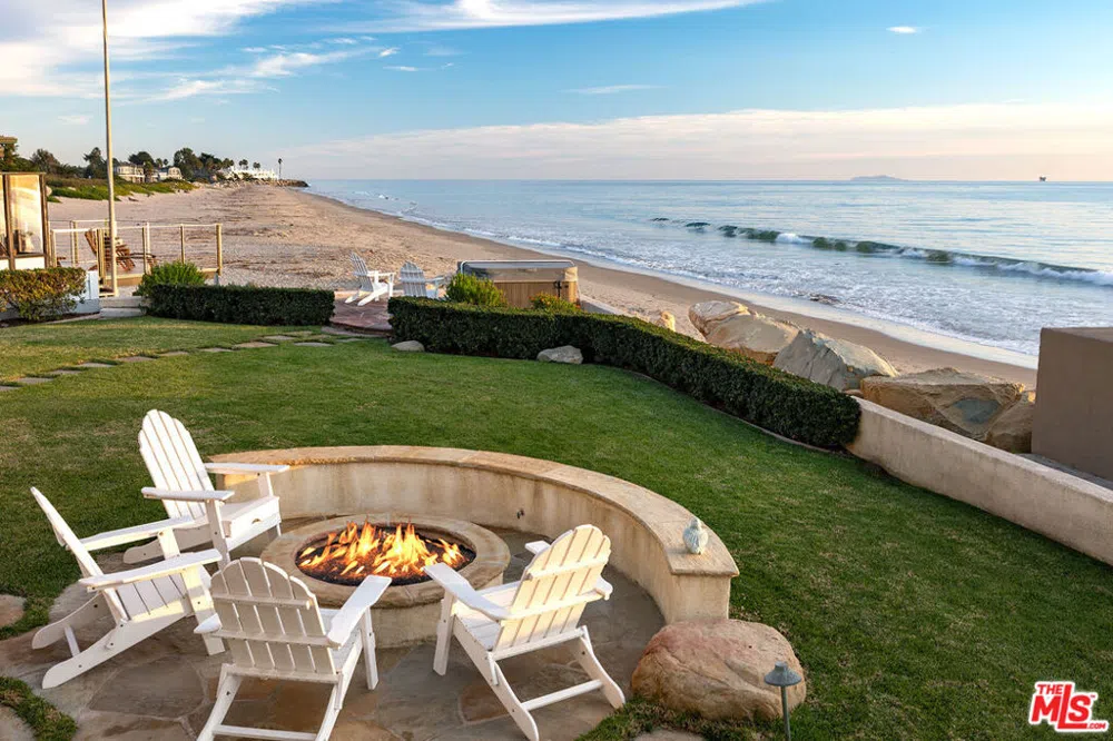 3599 Padaro Lane Carpinteria, CA 93013