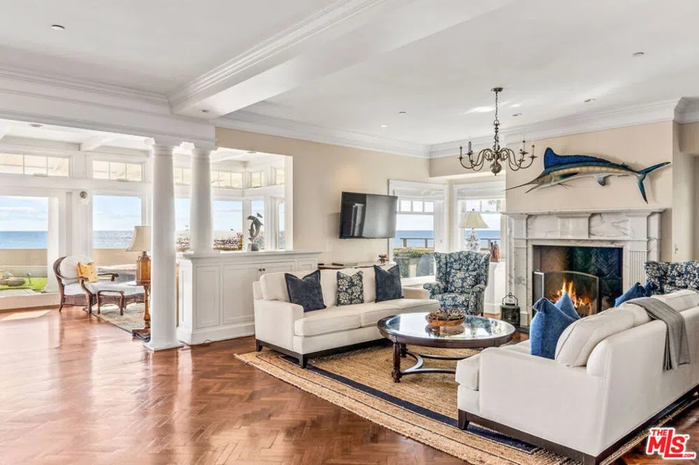 3599 Padaro Lane Carpinteria, CA 93013