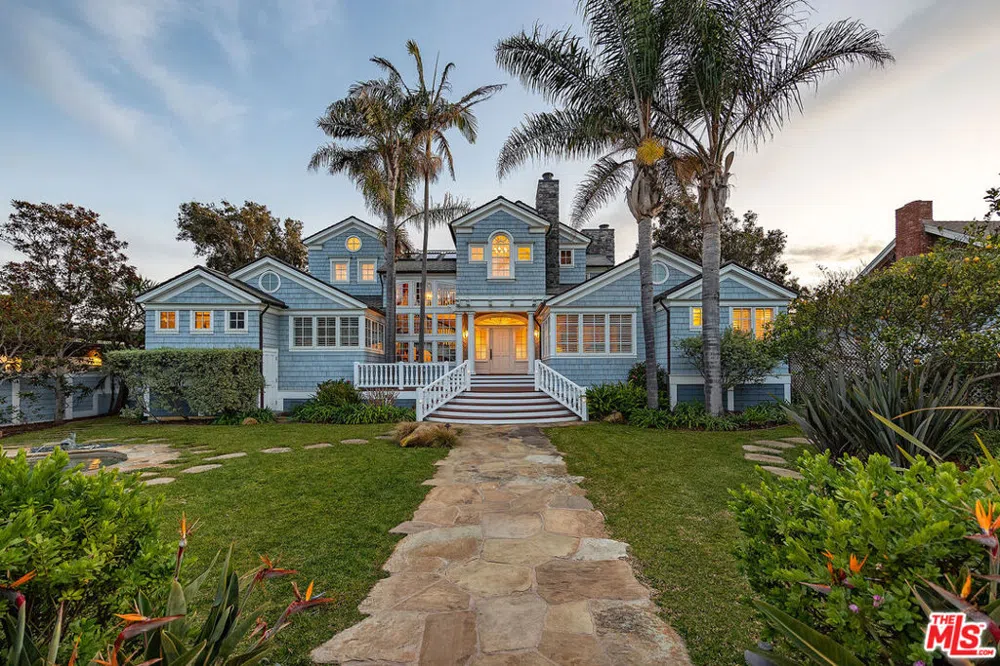 3599 Padaro Lane Carpinteria, CA 93013