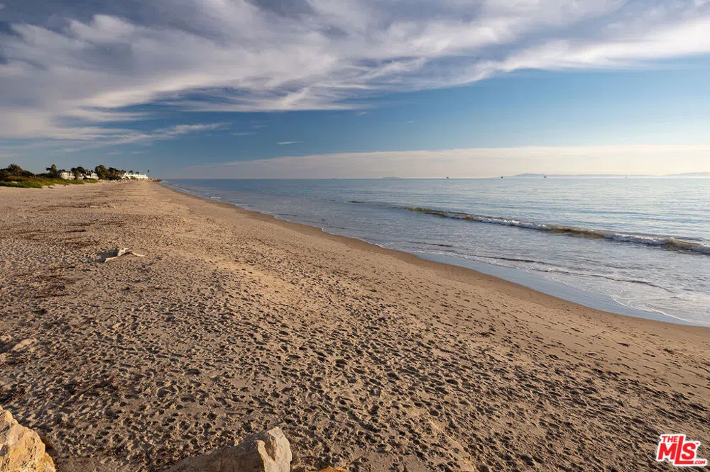 3599 Padaro Lane Carpinteria, CA 93013