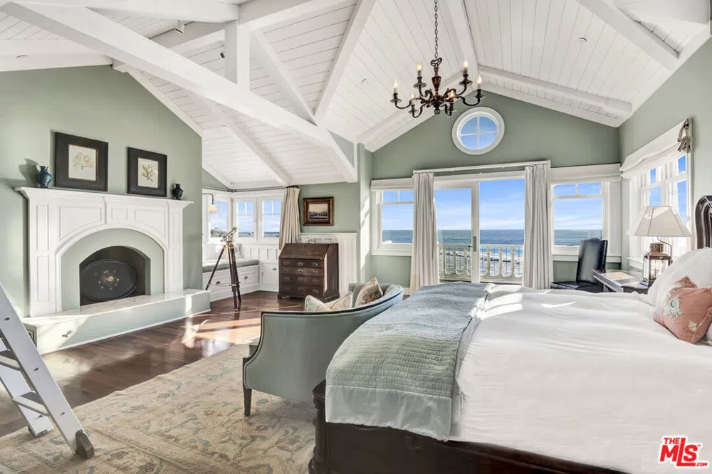 3599 Padaro Lane Carpinteria, CA 93013