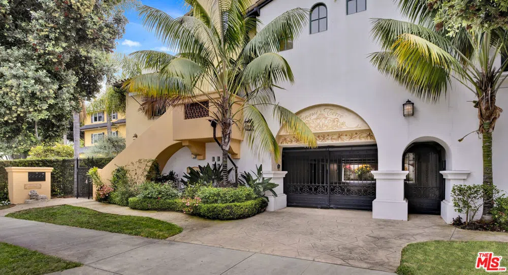 211 Bath Street Santa Barbara, CA 93101