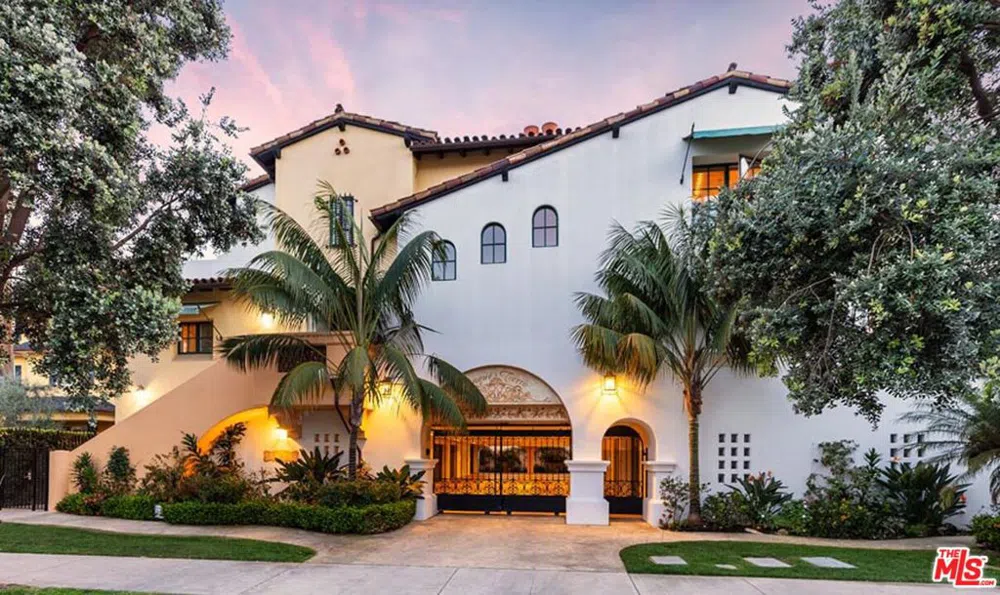 211 Bath Street Santa Barbara, CA 93101