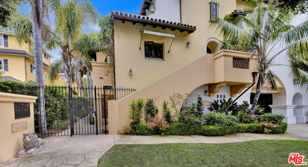 211 Bath Street Santa Barbara, CA 93101