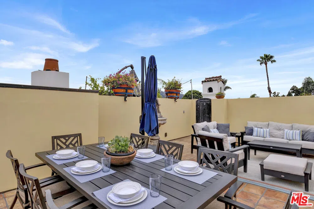 211 Bath Street Santa Barbara, CA 93101