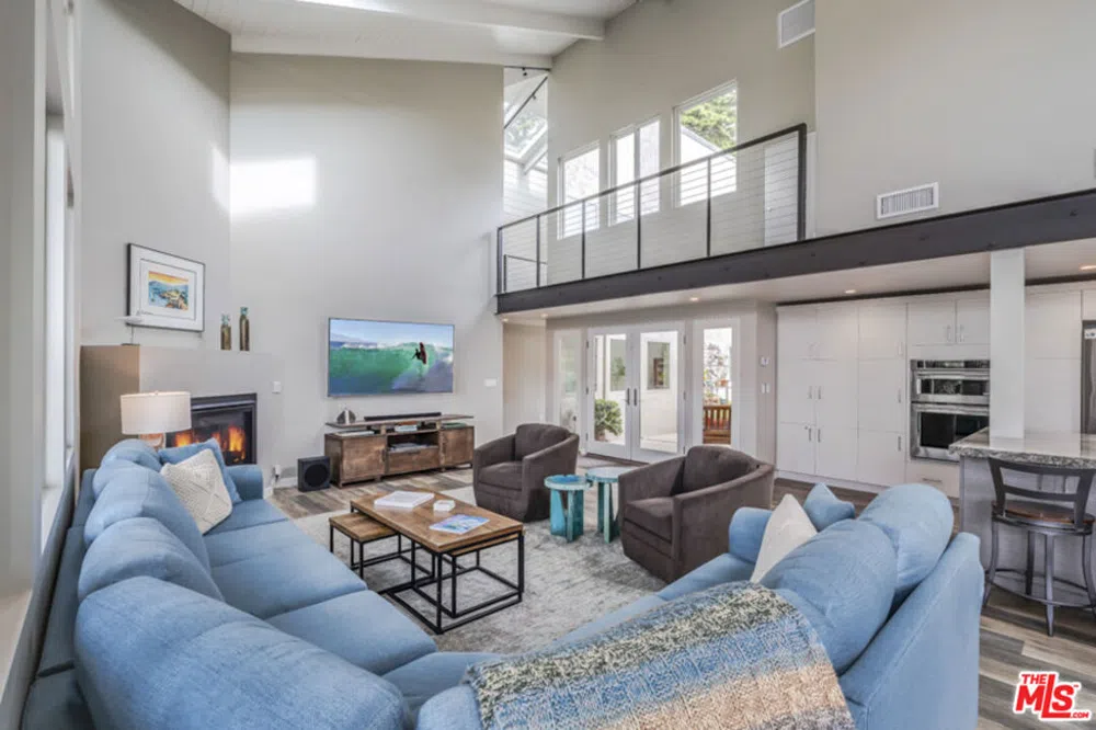 191 Rincon Point Road Carpinteria, CA 93013