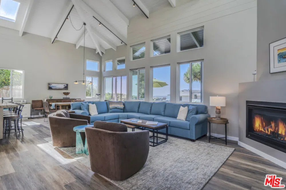 191 Rincon Point Road Carpinteria, CA 93013