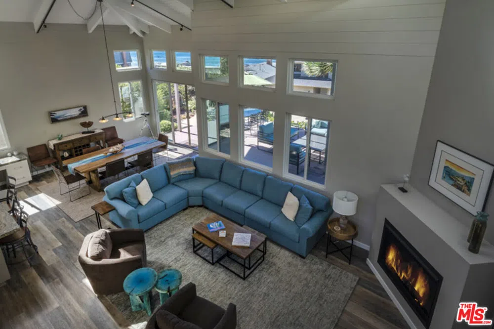 191 Rincon Point Road Carpinteria, CA 93013