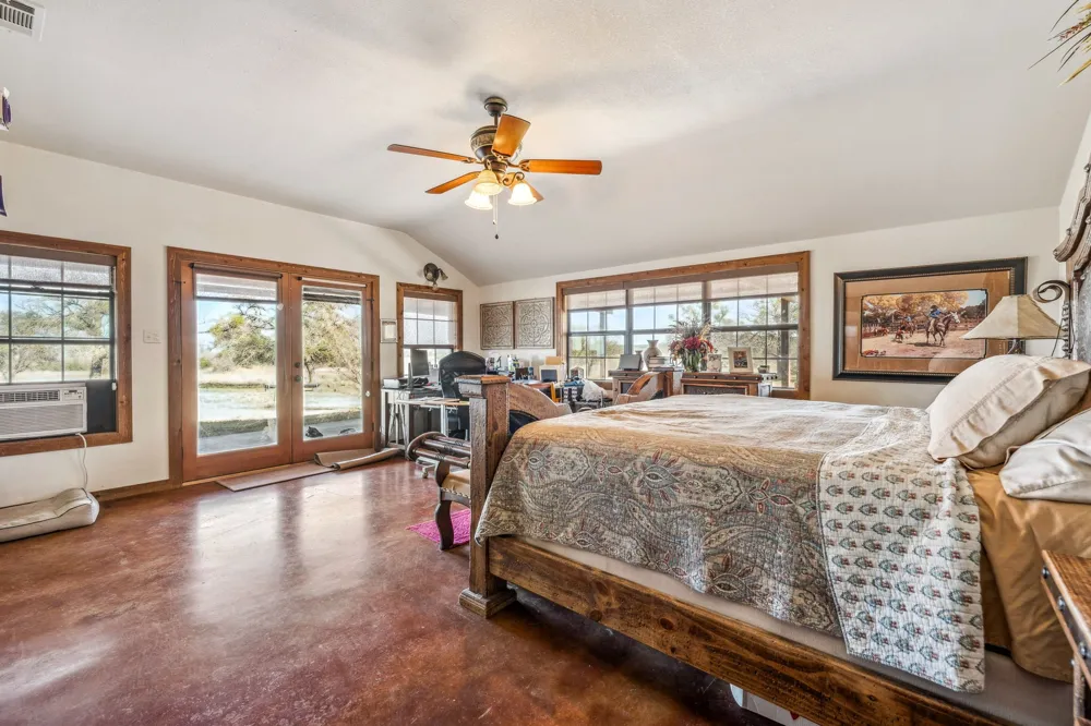 172 PRIVATE ROAD 2361 Meridian, TX 76665