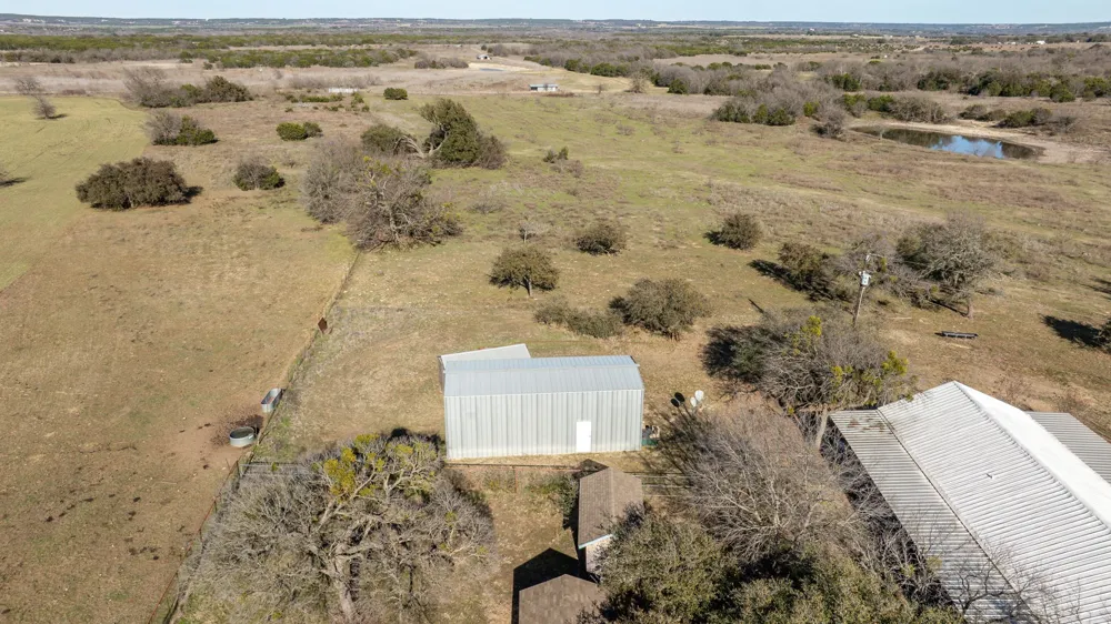 172 PRIVATE ROAD 2361 Meridian, TX 76665