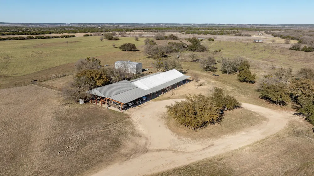 172 PRIVATE ROAD 2361 Meridian, TX 76665