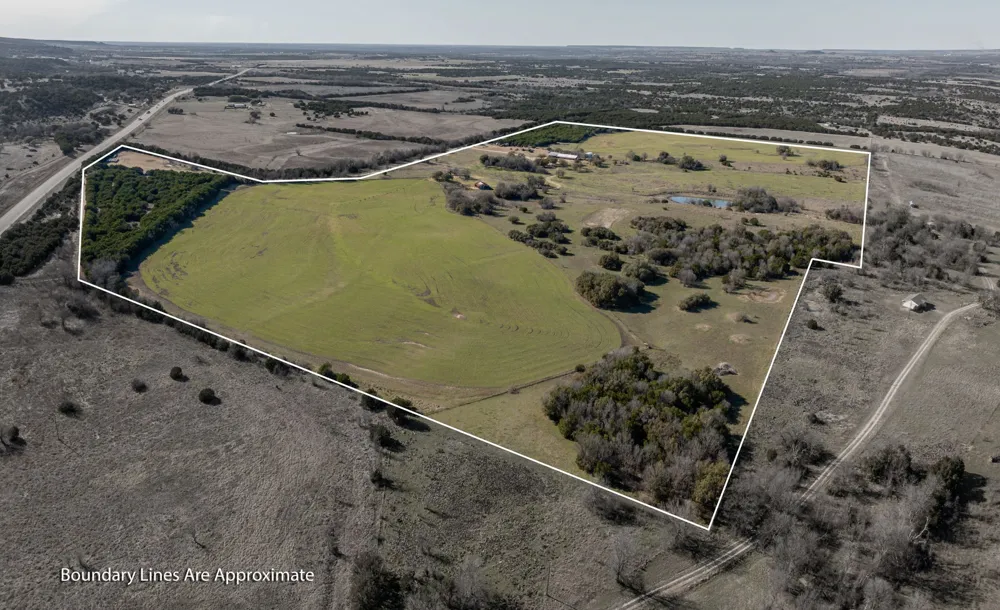 172 PRIVATE ROAD 2361 Meridian, TX 76665
