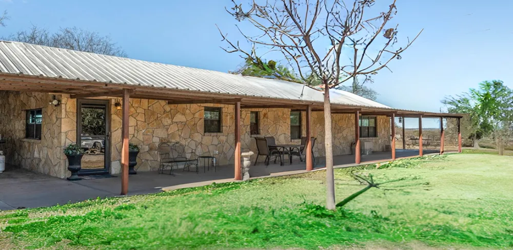 172 PRIVATE ROAD 2361 Meridian, TX 76665
