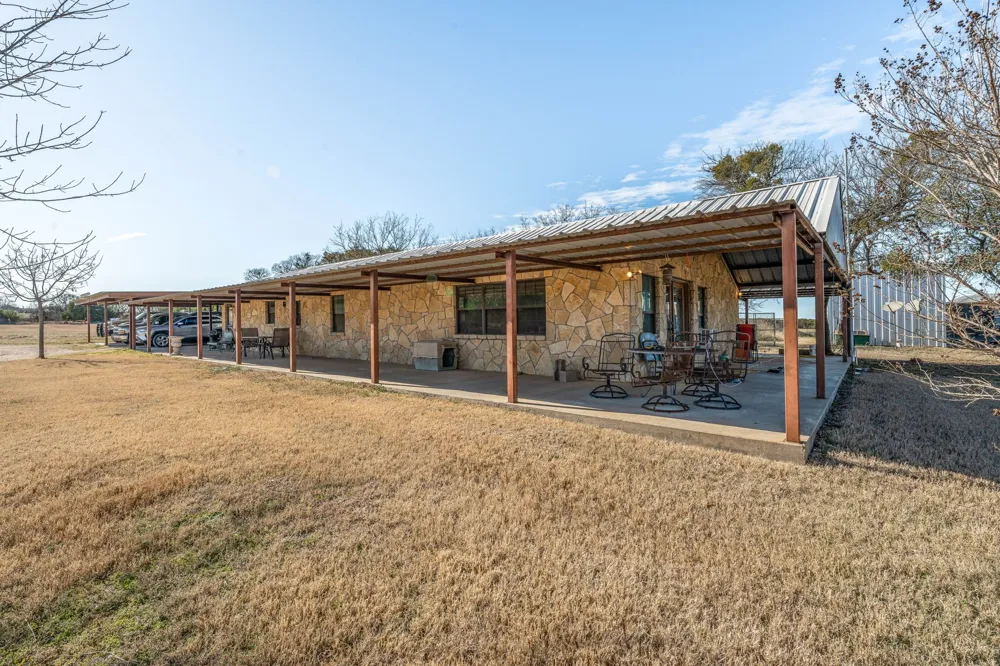 172 PRIVATE ROAD 2361 Meridian, TX 76665
