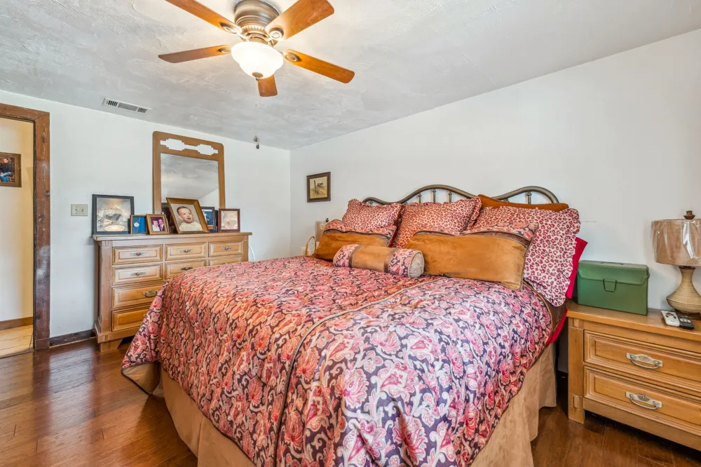 172 PRIVATE ROAD 2361 Meridian, TX 76665