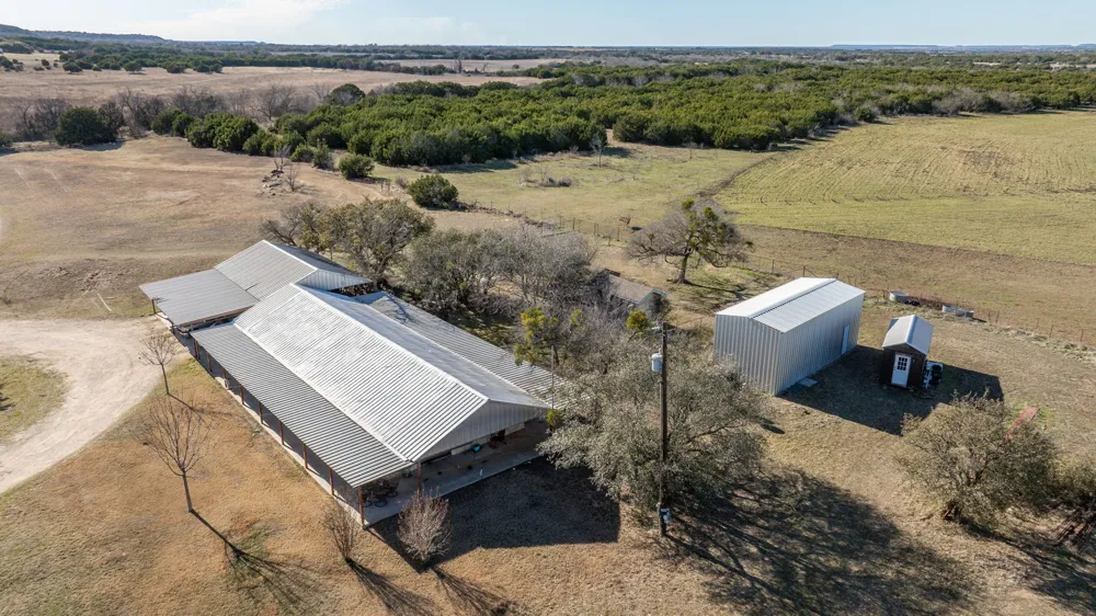 172 PRIVATE ROAD 2361 Meridian, TX 76665