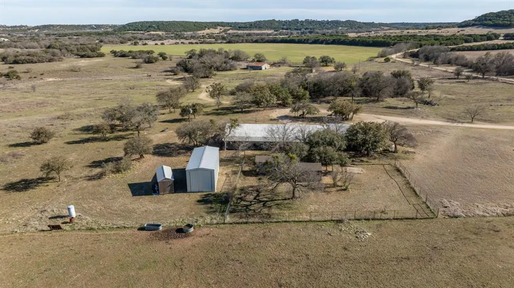172 PRIVATE ROAD 2361 Meridian, TX 76665