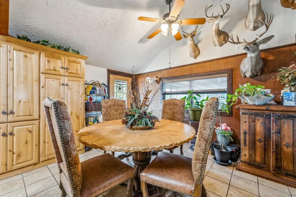 172 PRIVATE ROAD 2361 Meridian, TX 76665