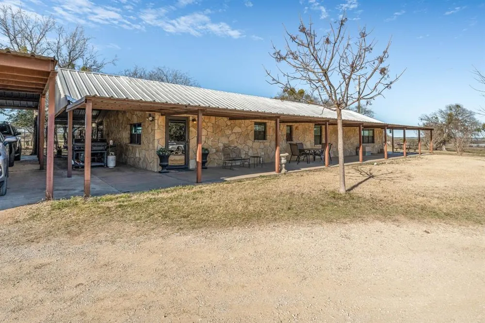 172 PRIVATE ROAD 2361 Meridian, TX 76665