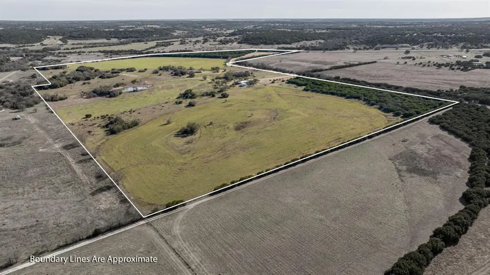 172 PRIVATE ROAD 2361 Meridian, TX 76665