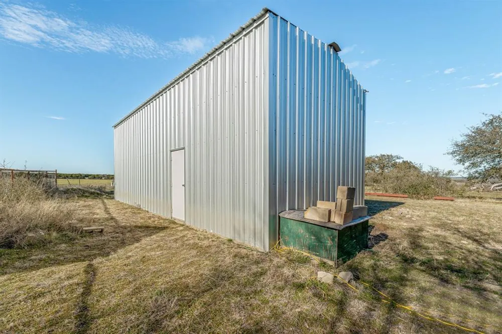 172 PRIVATE ROAD 2361 Meridian, TX 76665
