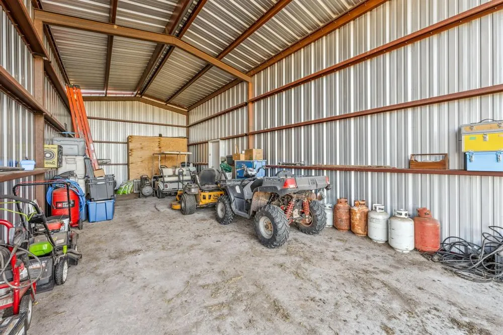172 PRIVATE ROAD 2361 Meridian, TX 76665