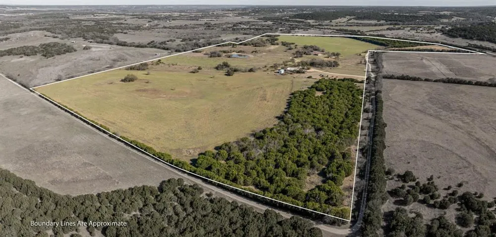172 PRIVATE ROAD 2361 Meridian, TX 76665