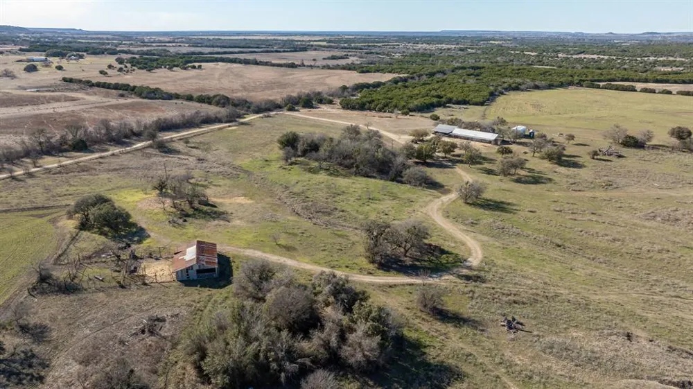 172 PRIVATE ROAD 2361 Meridian, TX 76665