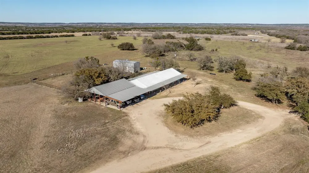 172 PRIVATE ROAD 2361 Meridian, TX 76665