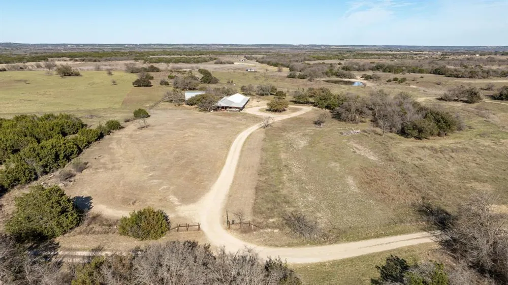 172 PRIVATE ROAD 2361 Meridian, TX 76665