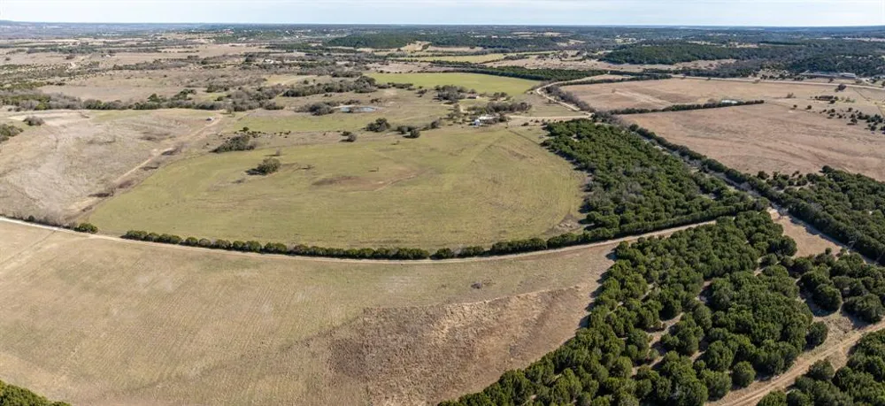 172 PRIVATE ROAD 2361 Meridian, TX 76665