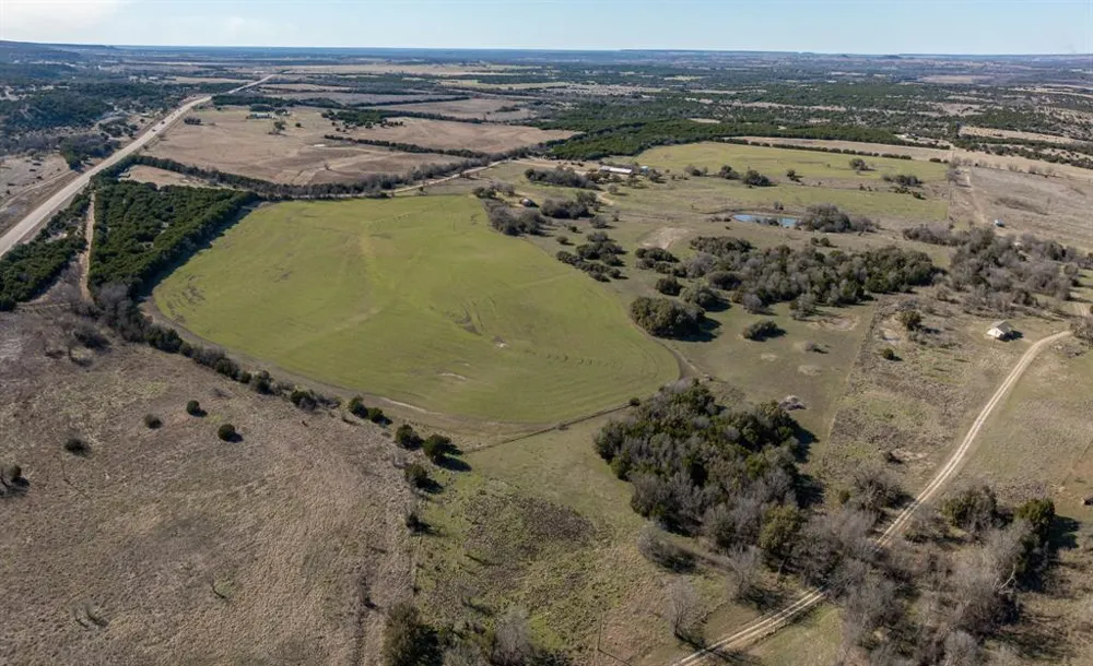 172 PRIVATE ROAD 2361 Meridian, TX 76665