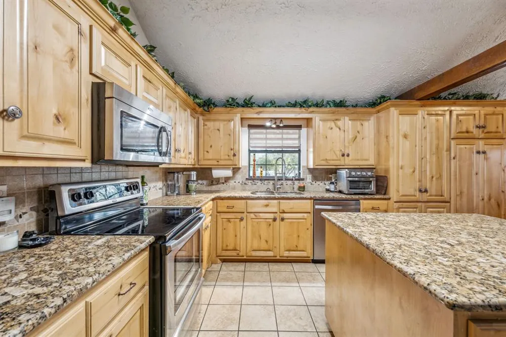172 PRIVATE ROAD 2361 Meridian, TX 76665