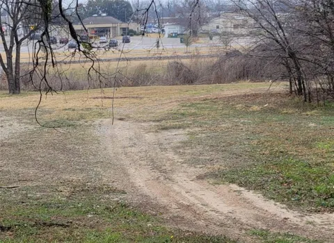 Northwest Parkway