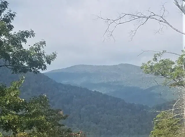 Conley's Creek Road Whittier, NC 28789