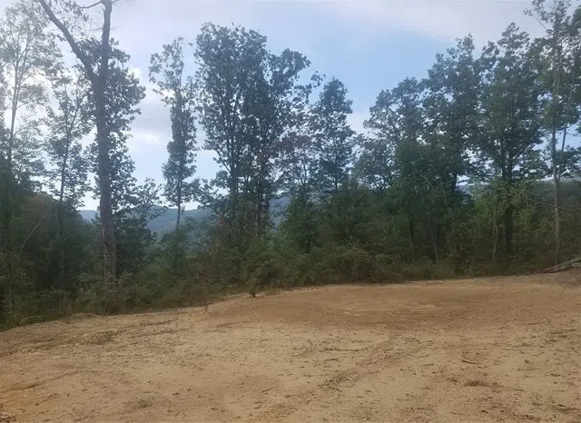 Conley's Creek Road Whittier, NC 28789