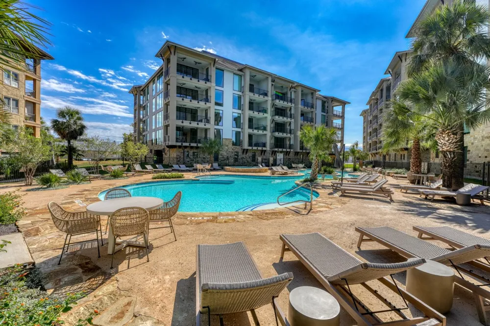 101 W Bank #27 Horseshoe Bay, TX 78657
