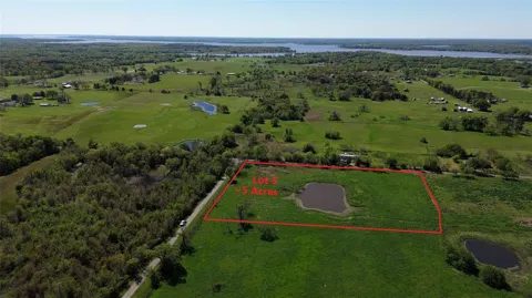 4 Rs County Road 3410