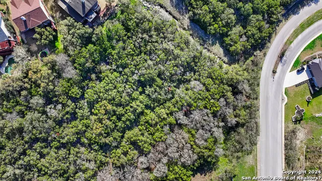 602 WINDING RAVINE San Antonio, TX 78258